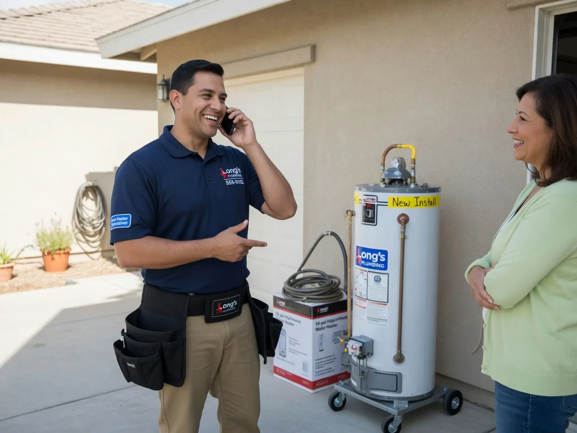 Leak Detection Masterson, TX FAQs